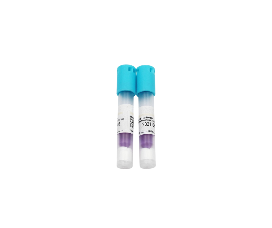 biological detector